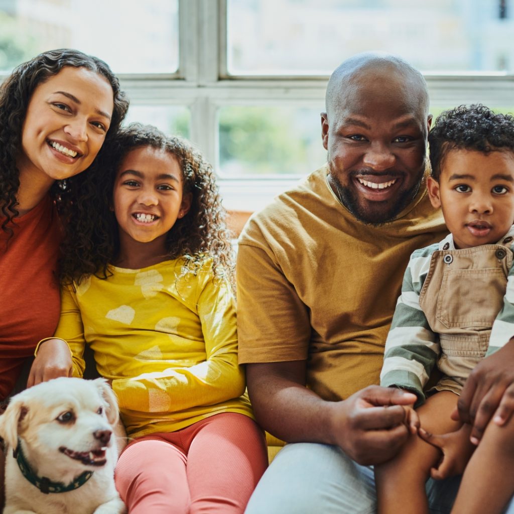 Imagem Familia Leilao